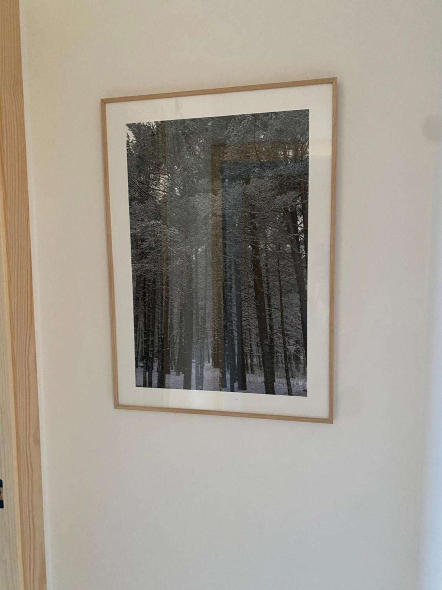 Appartement Avec Vue Et Jardin Formiguères Buitenkant foto
