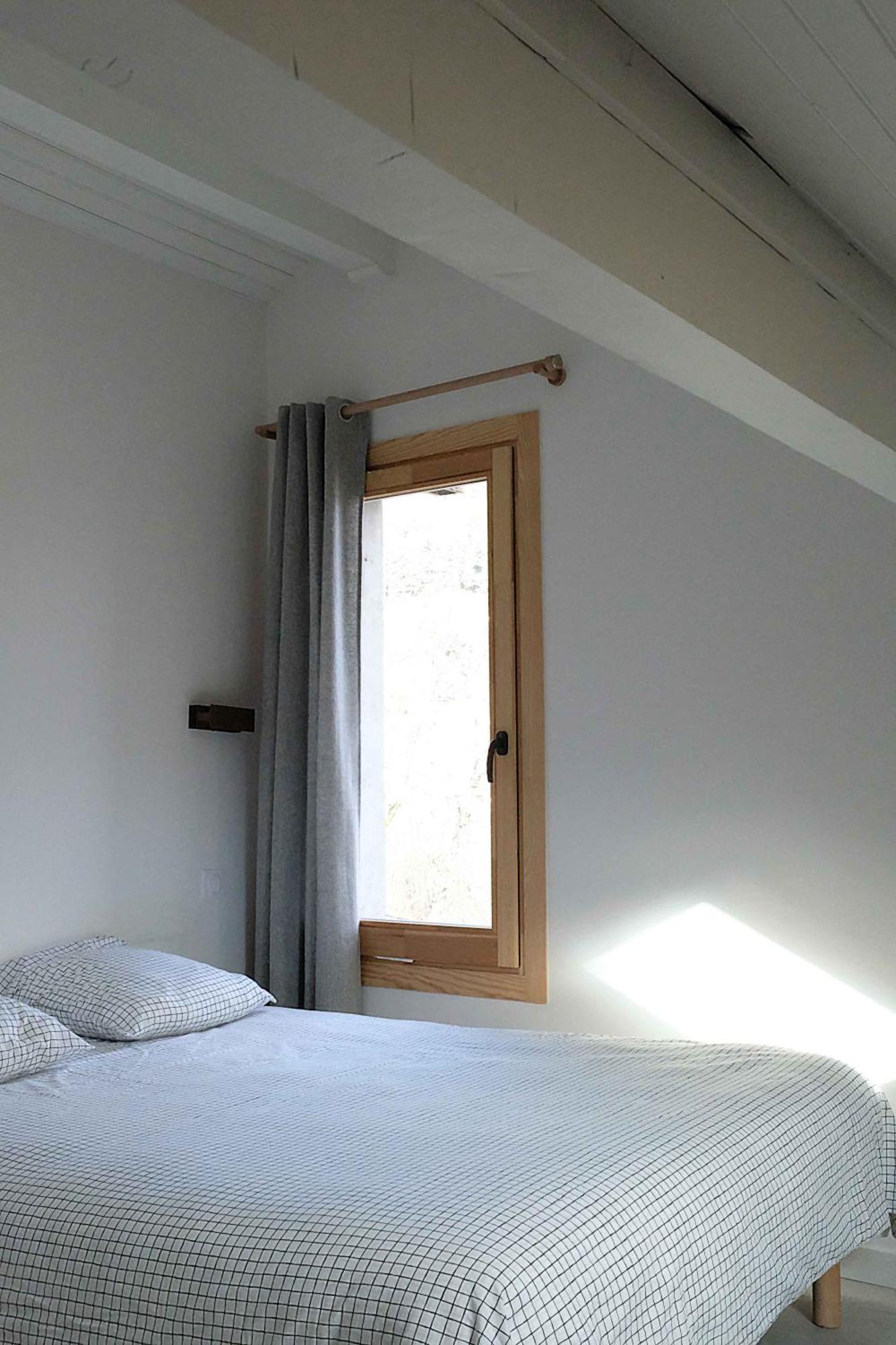 Appartement Avec Vue Et Jardin Formiguères Buitenkant foto