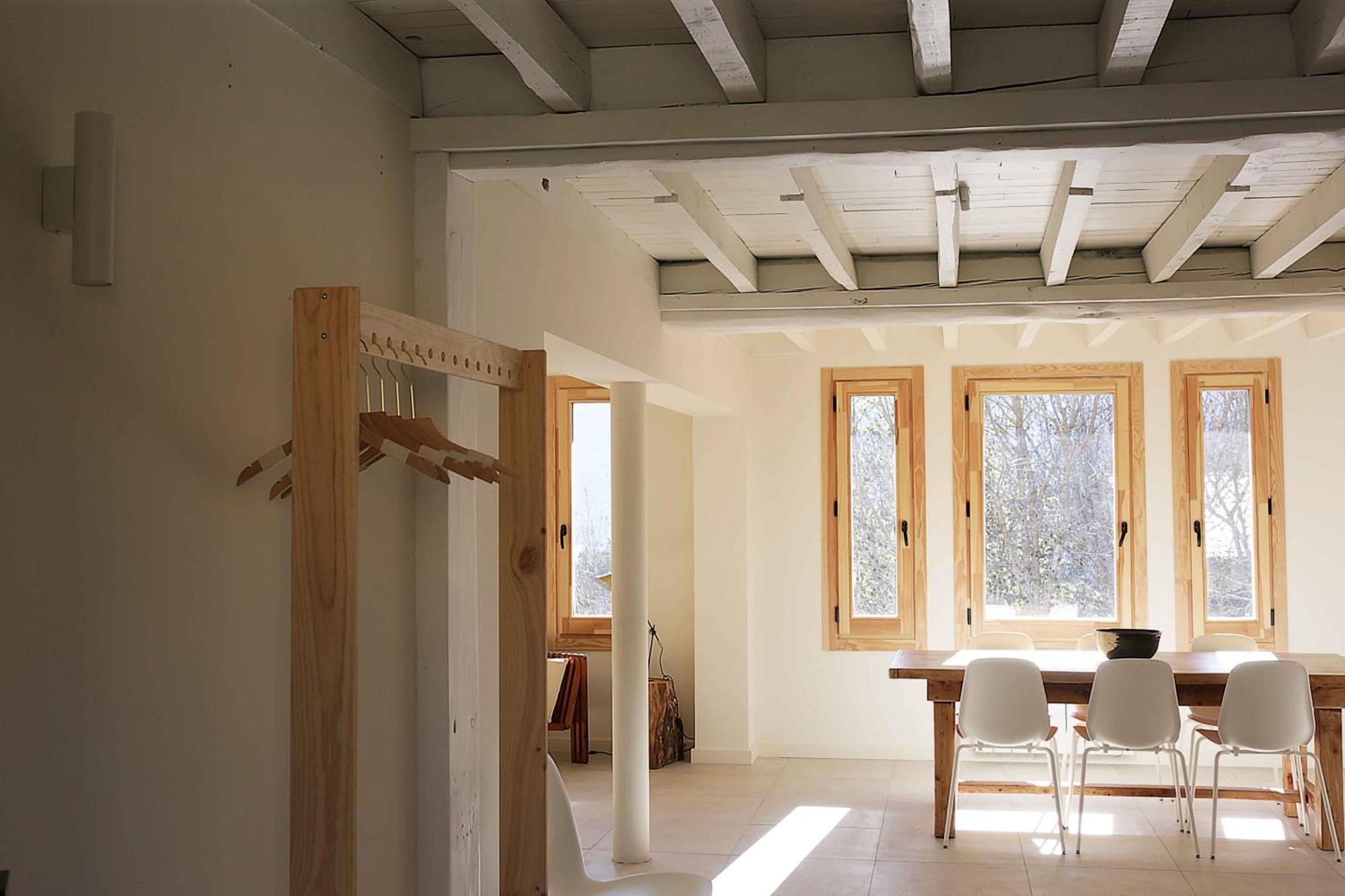 Appartement Avec Vue Et Jardin Formiguères Buitenkant foto